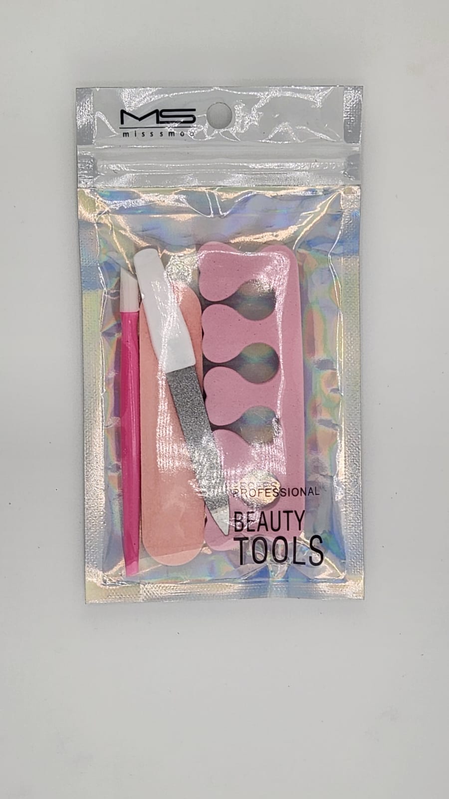 Toe Manicure Set 4pcs - MJ1149