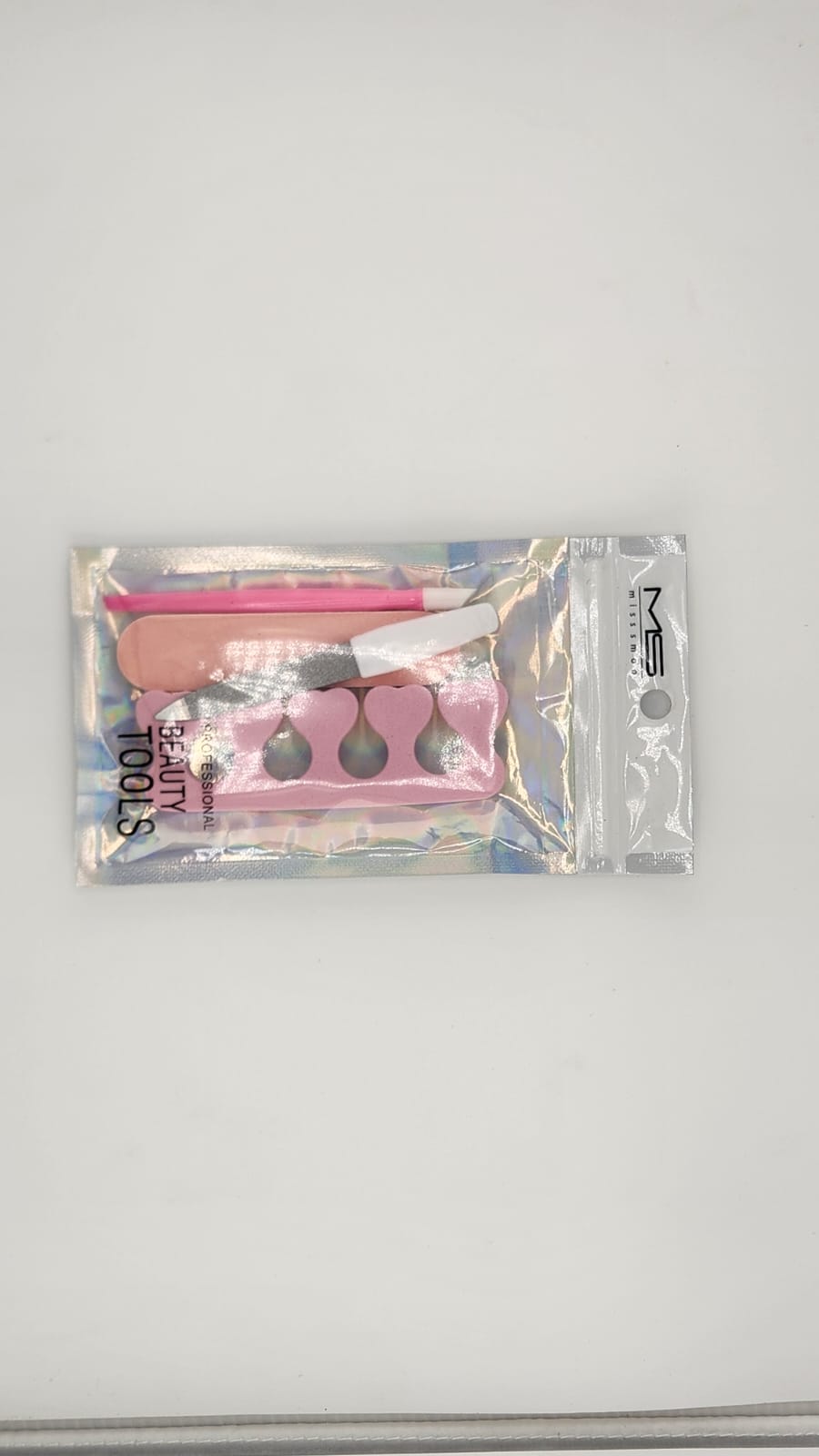 Toe Manicure Set 4pcs - MJ1149