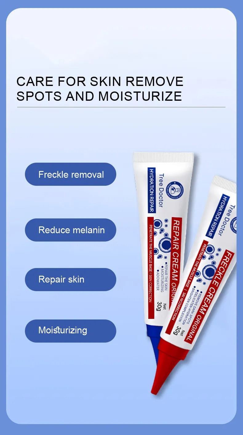Tree Doctor Tree Doctor Dark Spot Removal Cream Set - HD1195