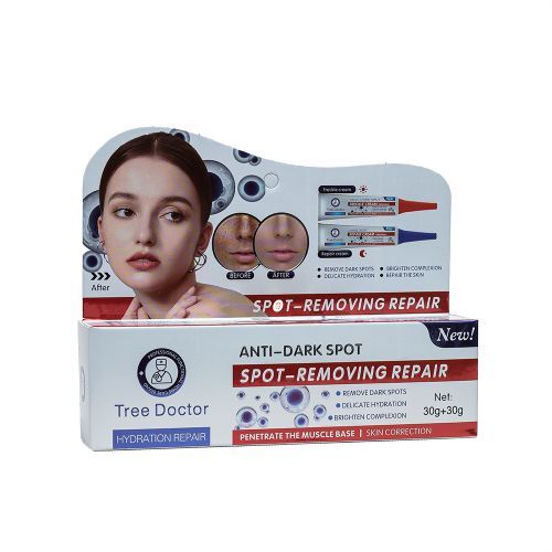 Tree Doctor Tree Doctor Dark Spot Removal Cream Set - HD1195