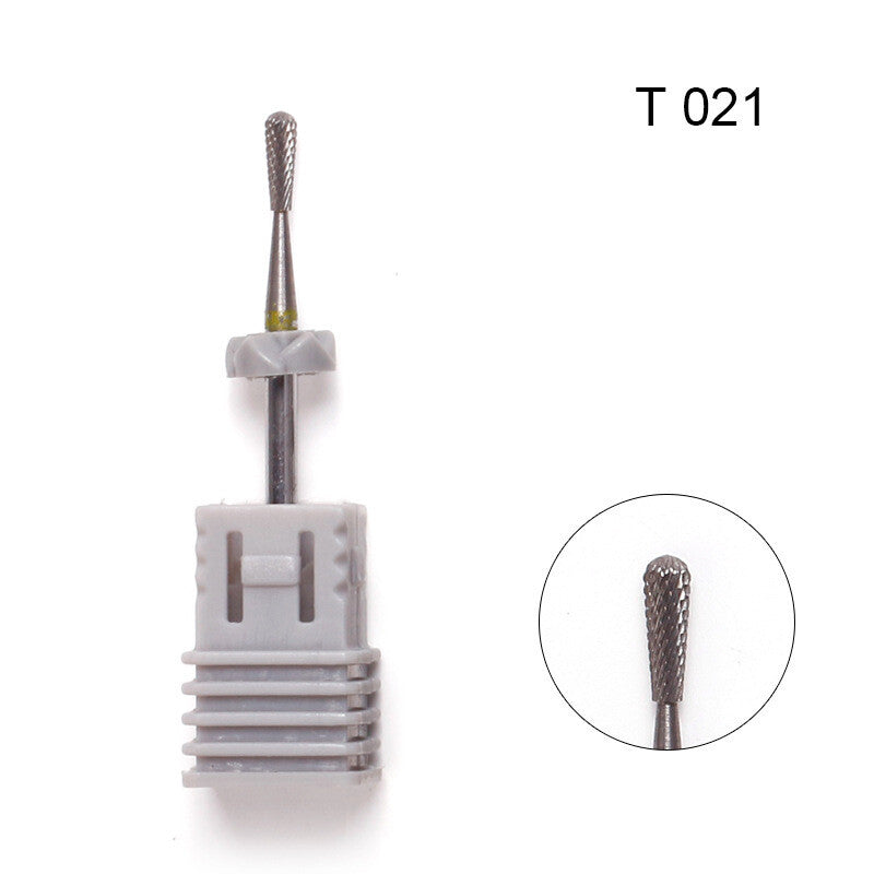 Tungsten Drill Bit -T