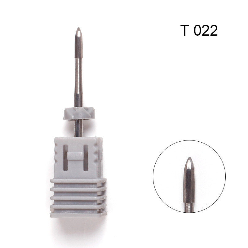 Tungsten Drill Bit -T