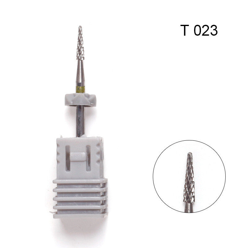 Tungsten Drill Bit -T