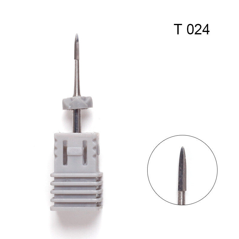 Tungsten Drill Bit -T