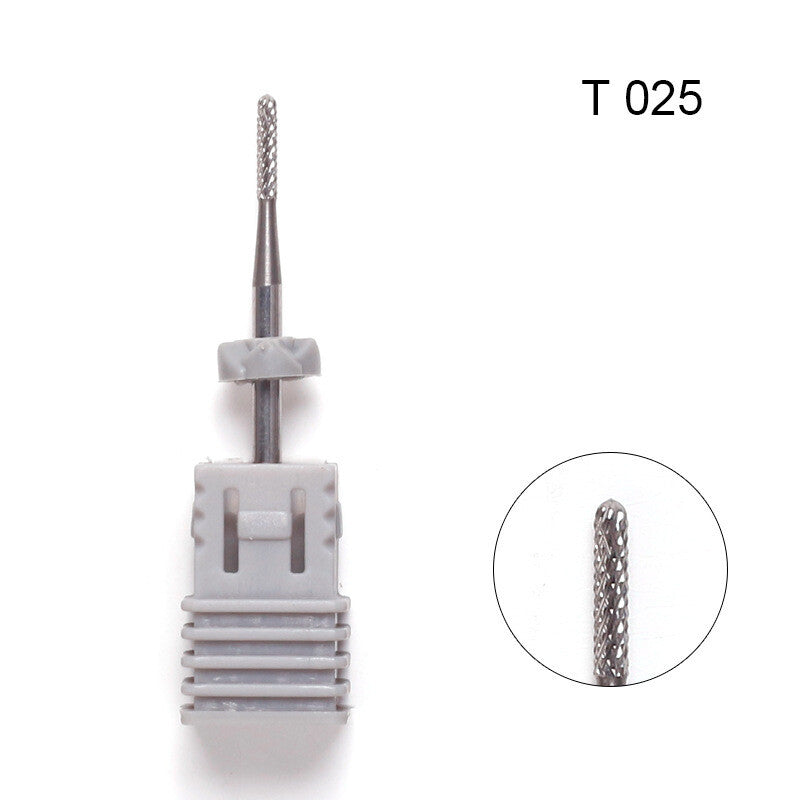 Tungsten Drill Bit -T