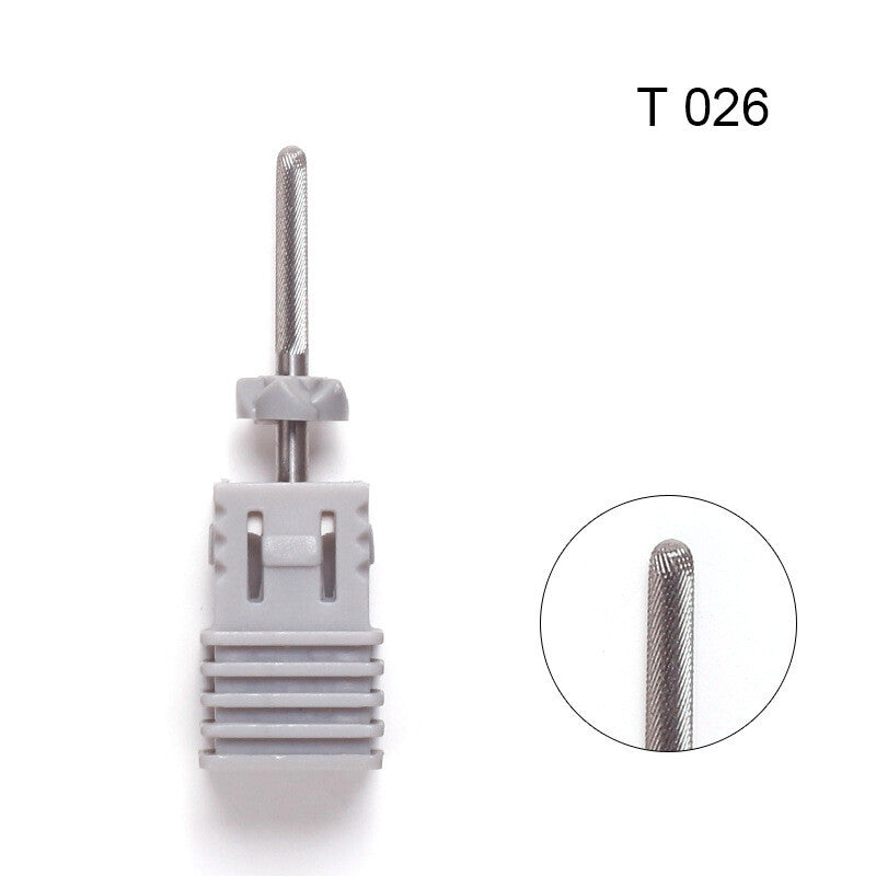 Tungsten Drill Bit -T