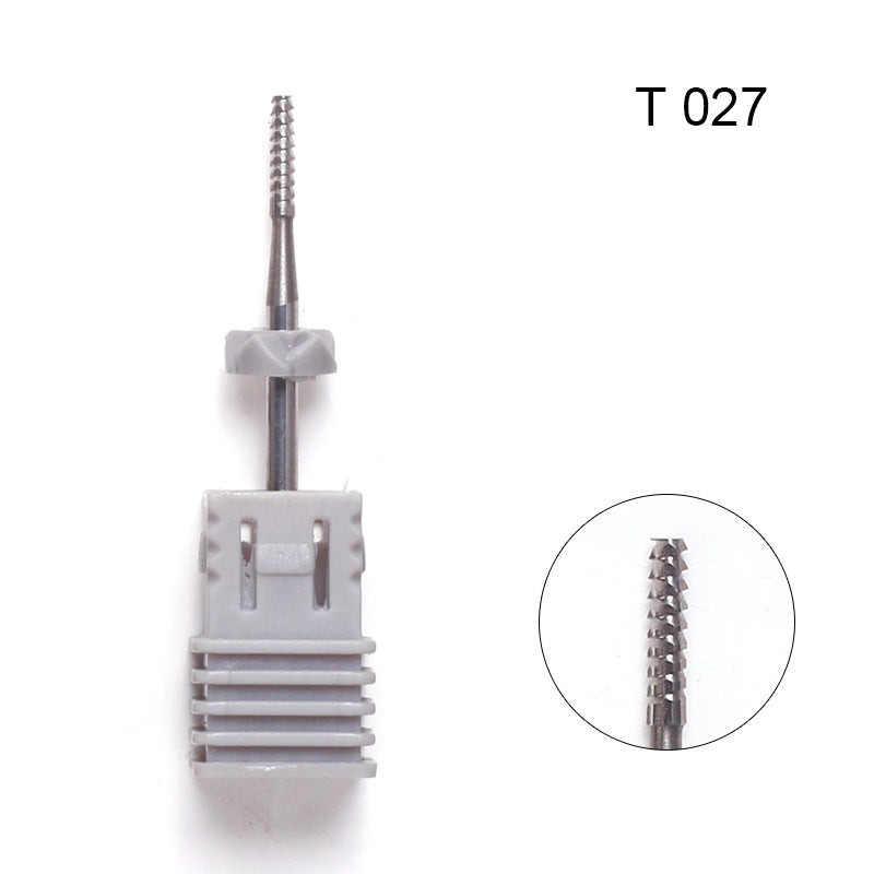 Tungsten Drill Bit -T