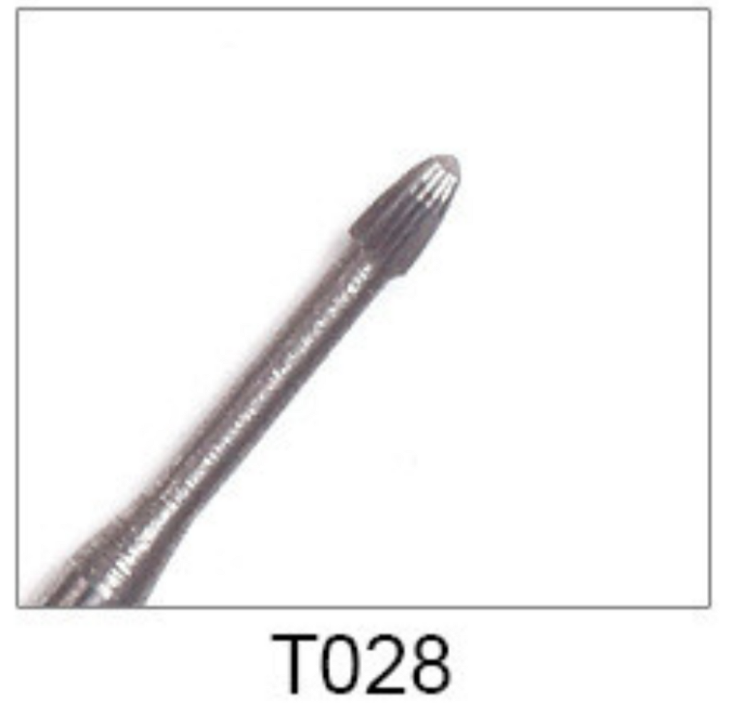 Tungsten Drill Bit -T