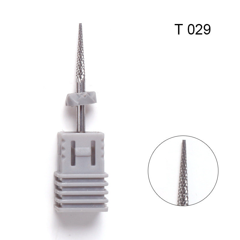 Tungsten Drill Bit -T