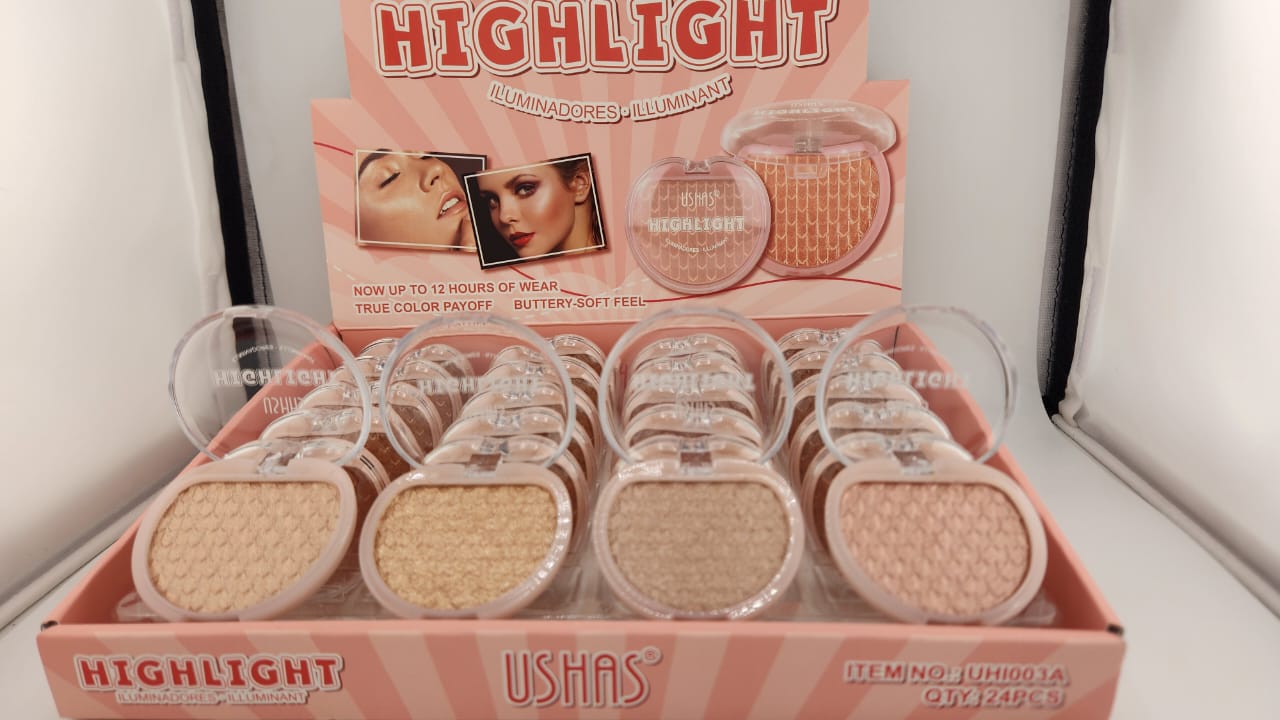 USHAS - HIGHLIGHTER Illuminant - UHI003A