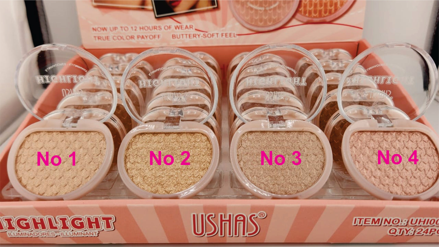 USHAS - HIGHLIGHTER Illuminant - UHI003A