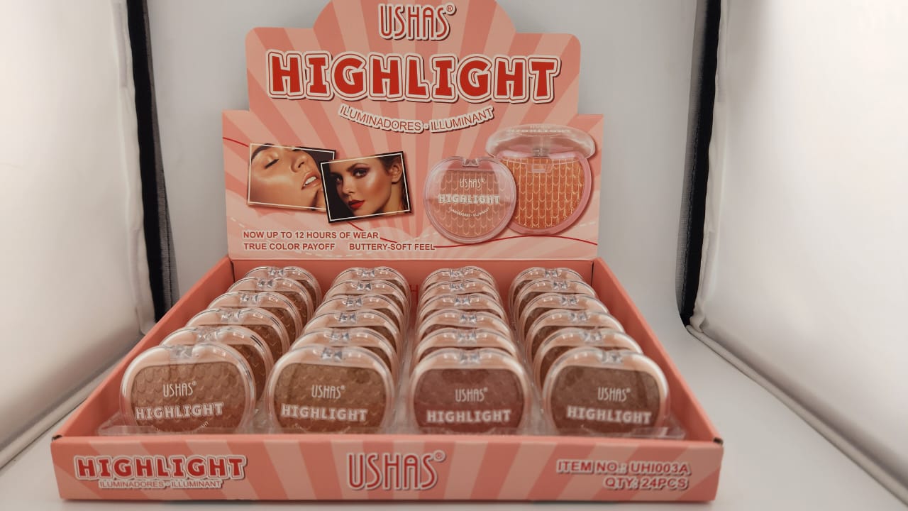 USHAS - HIGHLIGHTER Illuminant - UHI003A