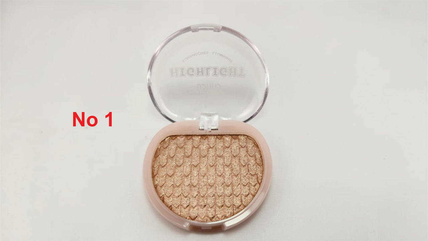 USHAS - HIGHLIGHTER Illuminant - UHI003A