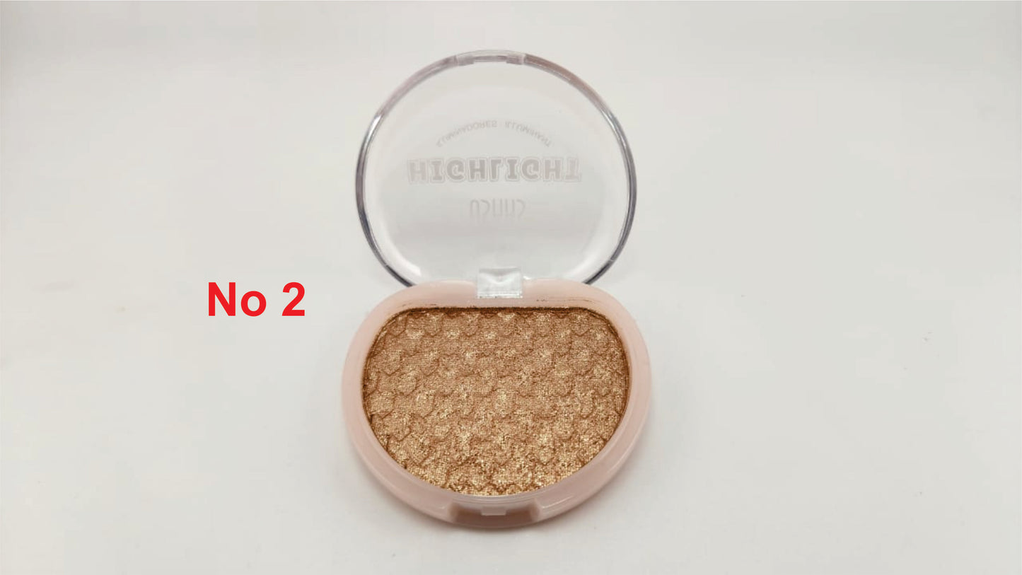 USHAS - HIGHLIGHTER Illuminant - UHI003A