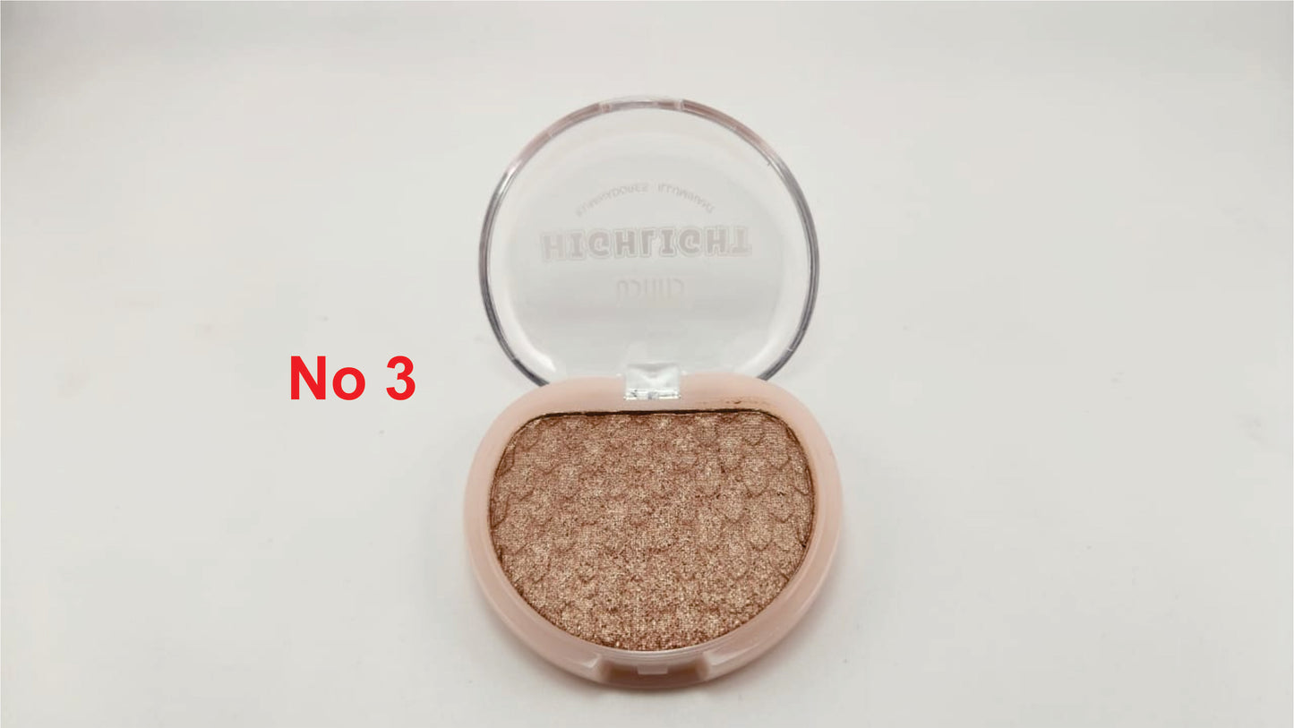 USHAS - HIGHLIGHTER Illuminant - UHI003A