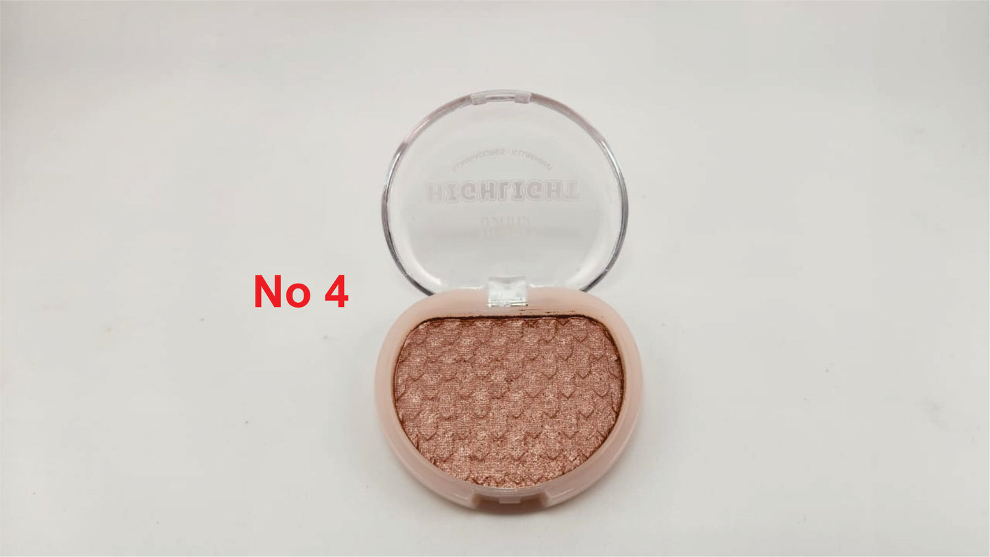 USHAS - HIGHLIGHTER Illuminant - UHI003A