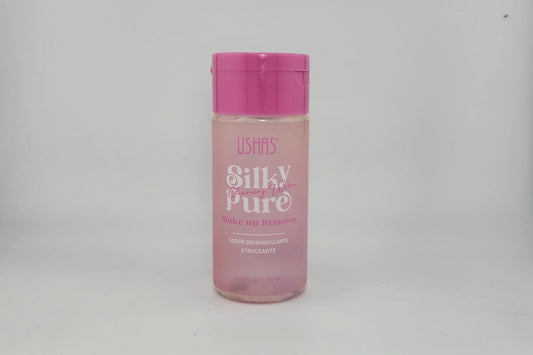 Ushas Silky Pure Make up Remover 150ml