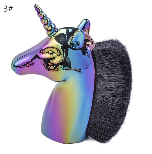 Unicorn Dust Brush