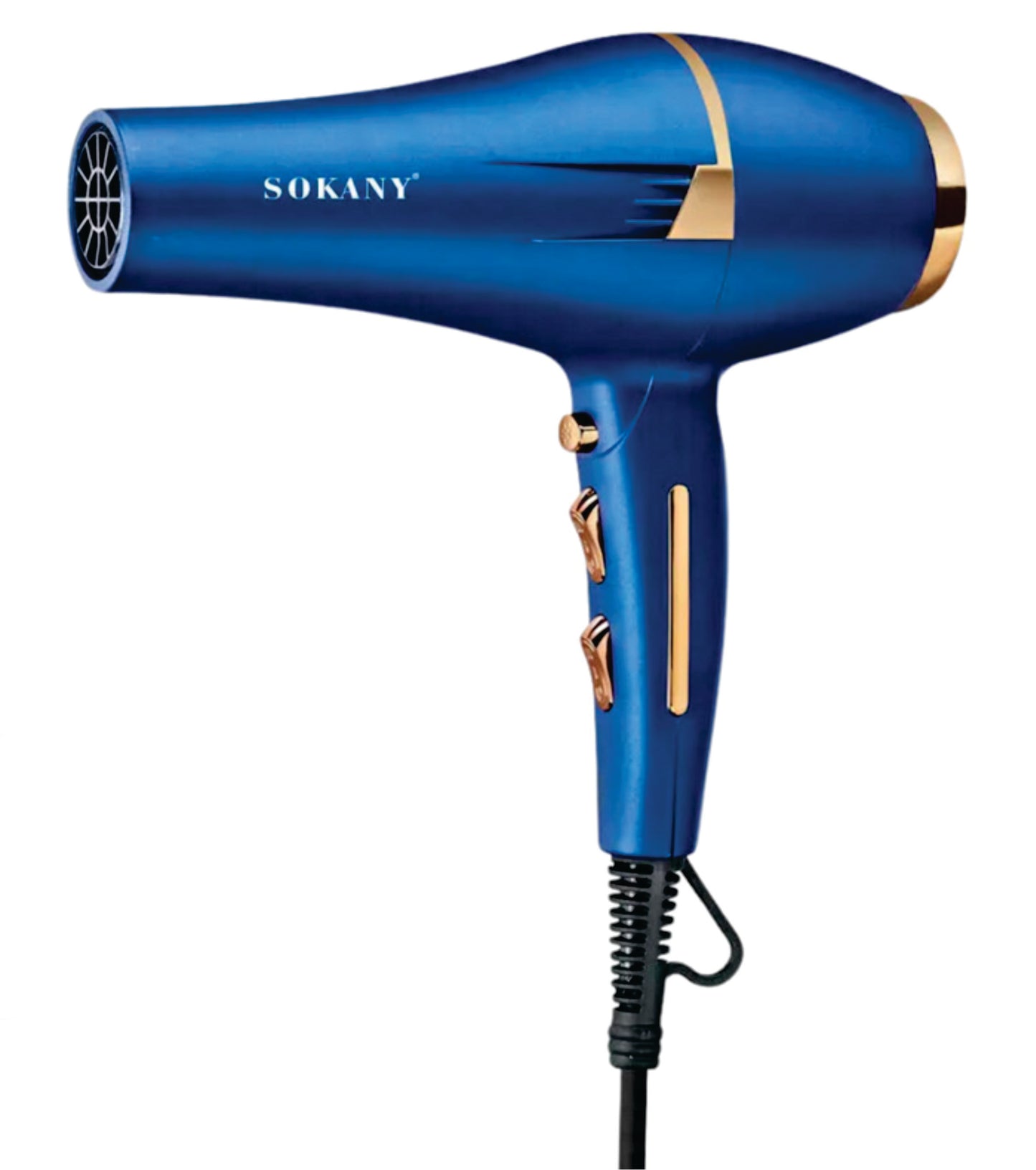 Sokany Hair Dryer 2400W SK-14001