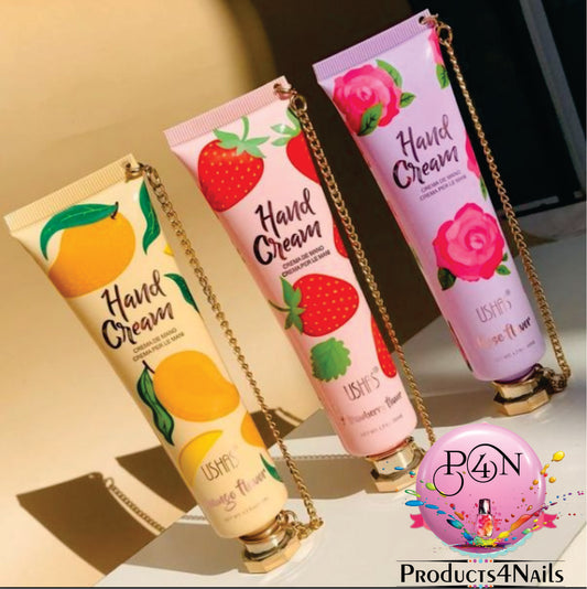 Hand Cream USHAS 50ml