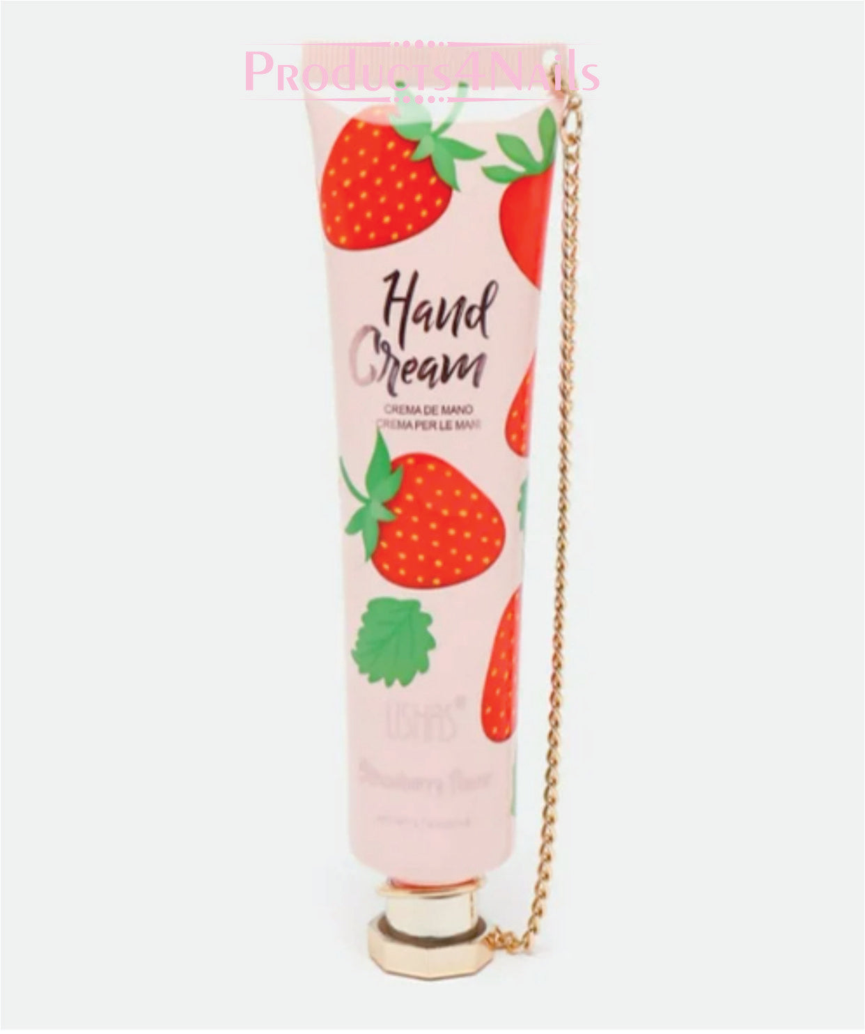 Hand Cream USHAS 50ml