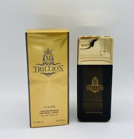 V.V. LOVE Trillion Prive 30ml (FOR MEN)