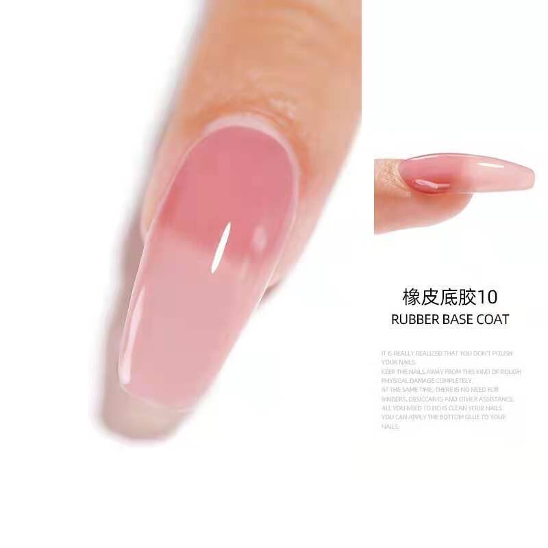 Vendeeni Rubber Base coat 15ml