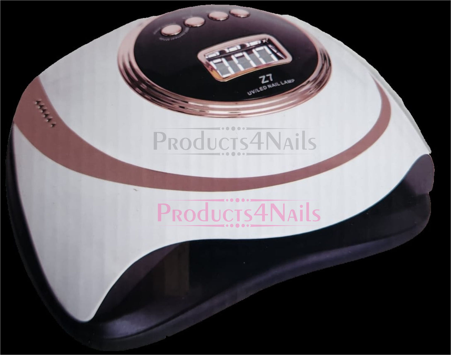 Z7 LED UV Nail Lamp 150W - 57 Lamp heads