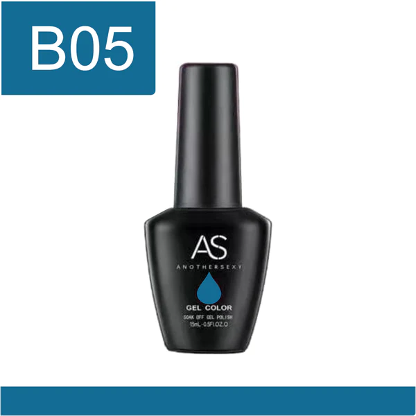 AS UV/LED Series Gel Polish B05