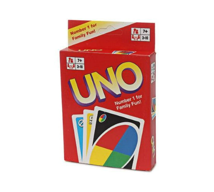 UNO Card Game