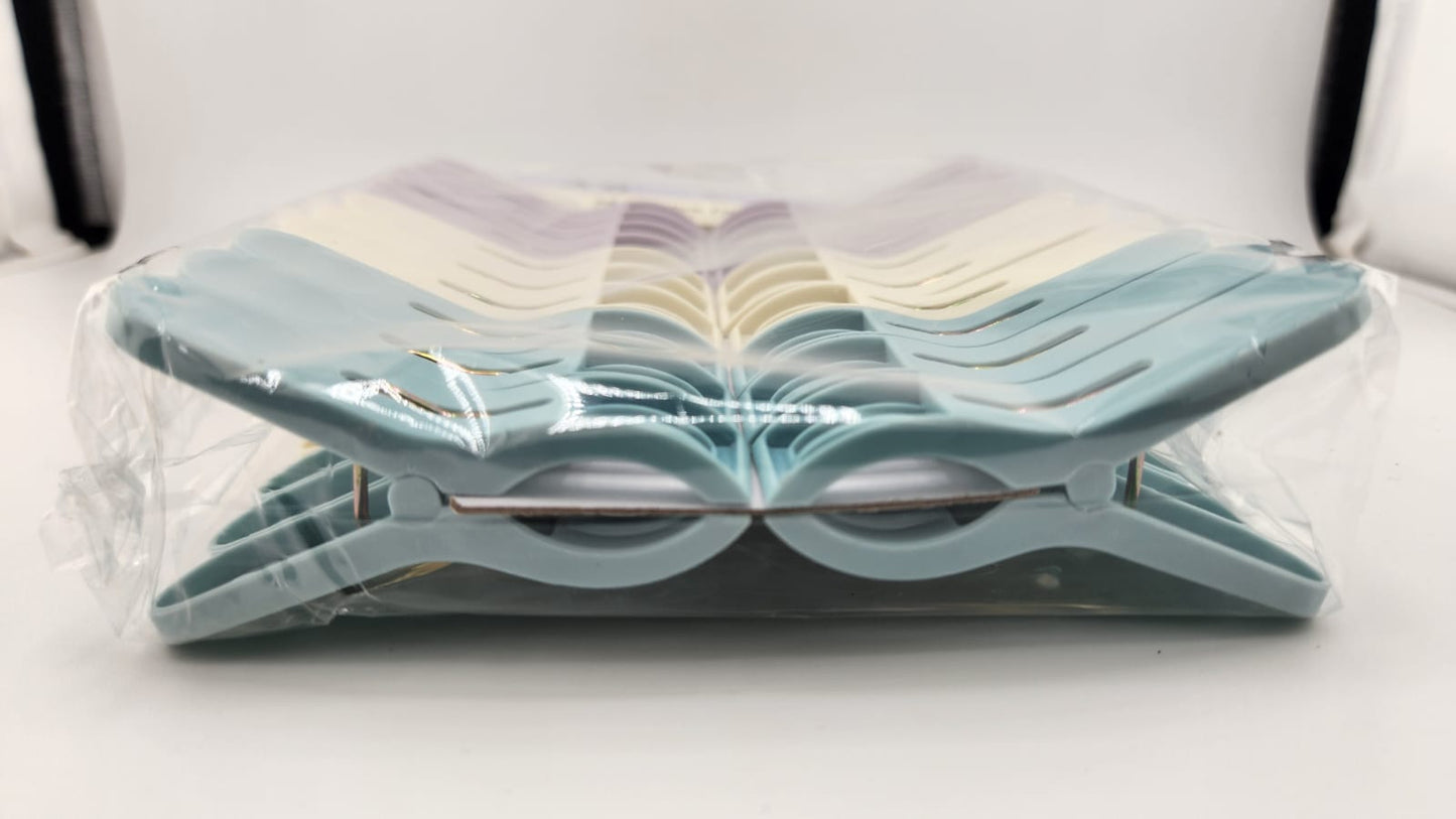 XD Multi Use Drying Clip  20Pcs - GF59198