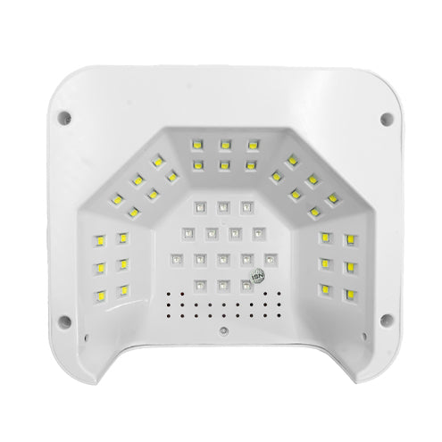 SUN BT-15 UV LED Nail Lamp - 288W