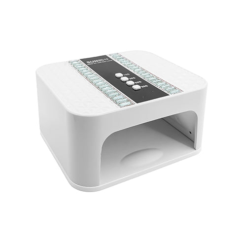 SUN BT-15 UV LED Nail Lamp - 288W
