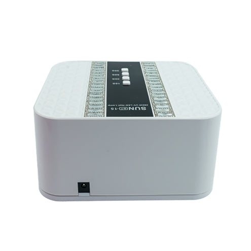SUN BT-15 UV LED Nail Lamp - 288W