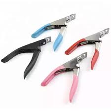 Edge Cutter Nail Cutter -Stainless Steel