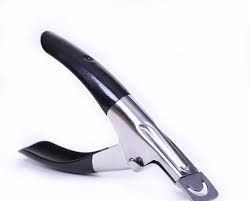 Edge Cutter Nail Cutter -Stainless Steel