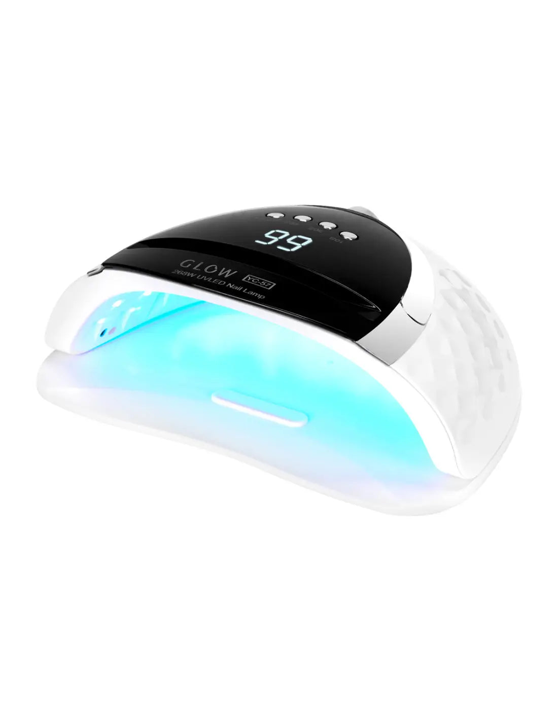 SUN YC57 UV LED Lamp YC57 White 268W