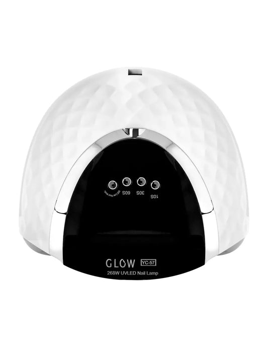 SUN YC57 UV LED Lamp YC57 White 268W