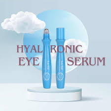 Karite Hyaluronic Eye Serum 18ml