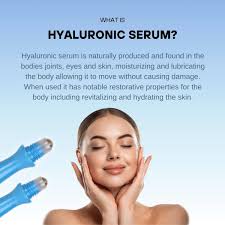 Karite Hyaluronic Eye Serum 18ml