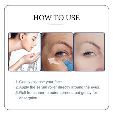 Karite Hyaluronic Eye Serum 18ml