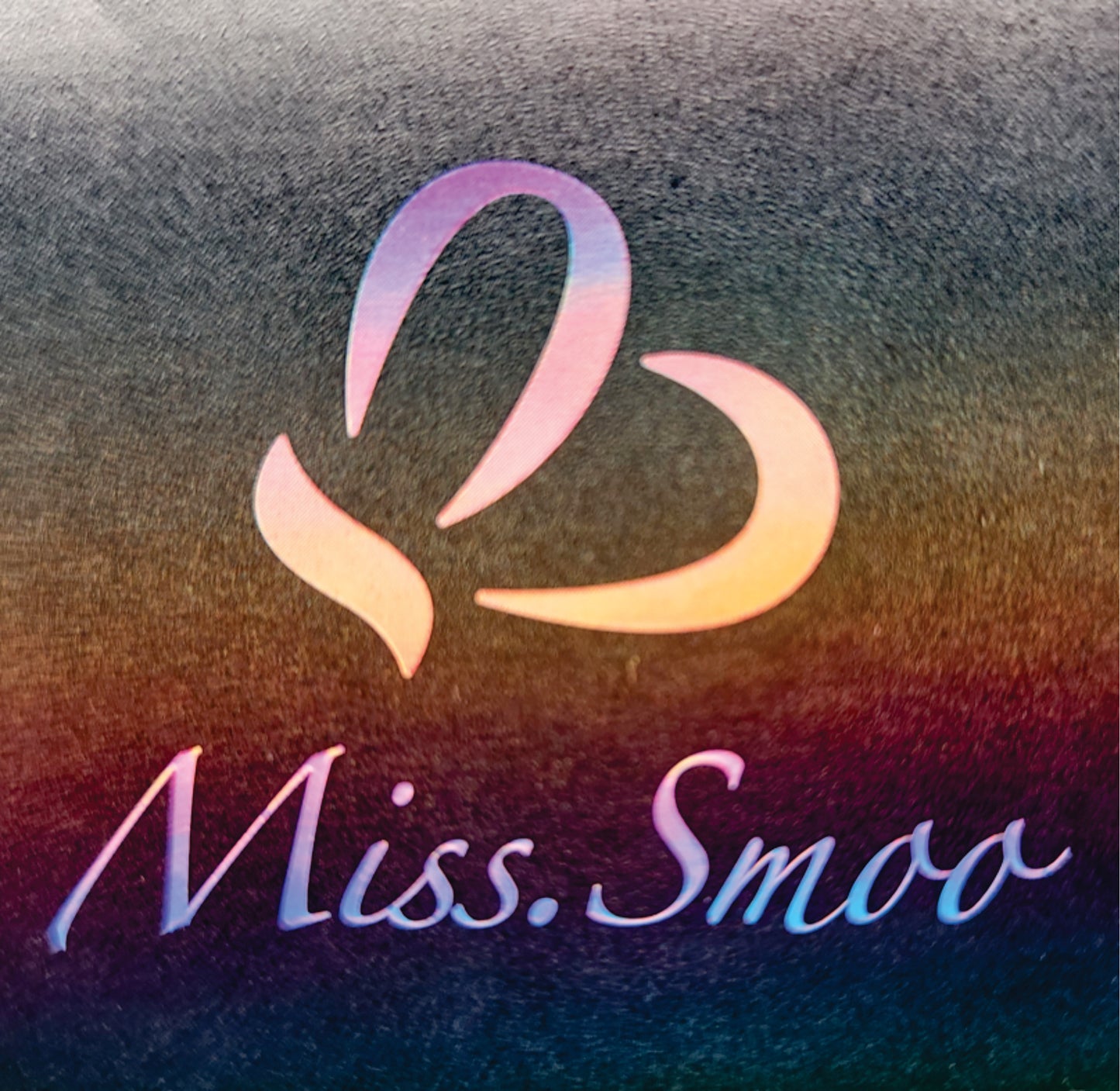 Miss Smoo