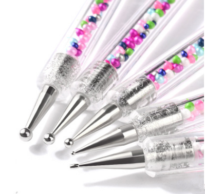 mix pearl dotting tool 5pcs