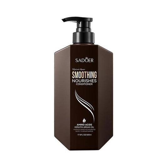 Sadoer Smoothing Nourishing Anti-Hair Loss Conditioner 500ml