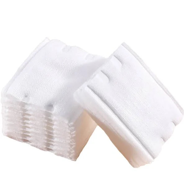 Cosmetic Pads Cotton Wool 222pcs (HIGH QUALITY PRODUCT)