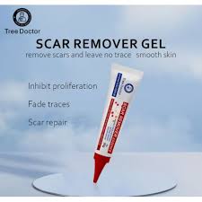 Tree Doctor Scar Removal Cream 30g